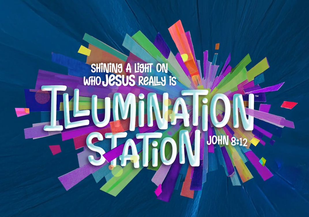 Vacation Bible School 2026