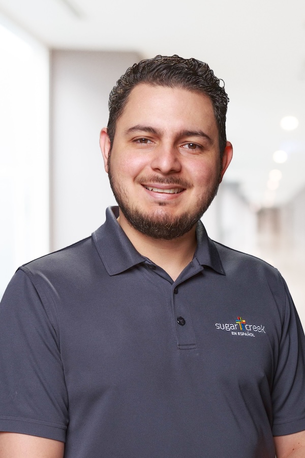 Joel Gonzalez