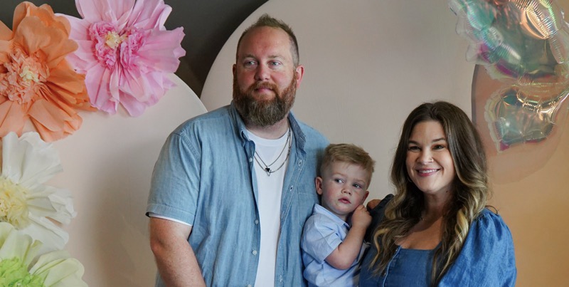 Easter Service Times