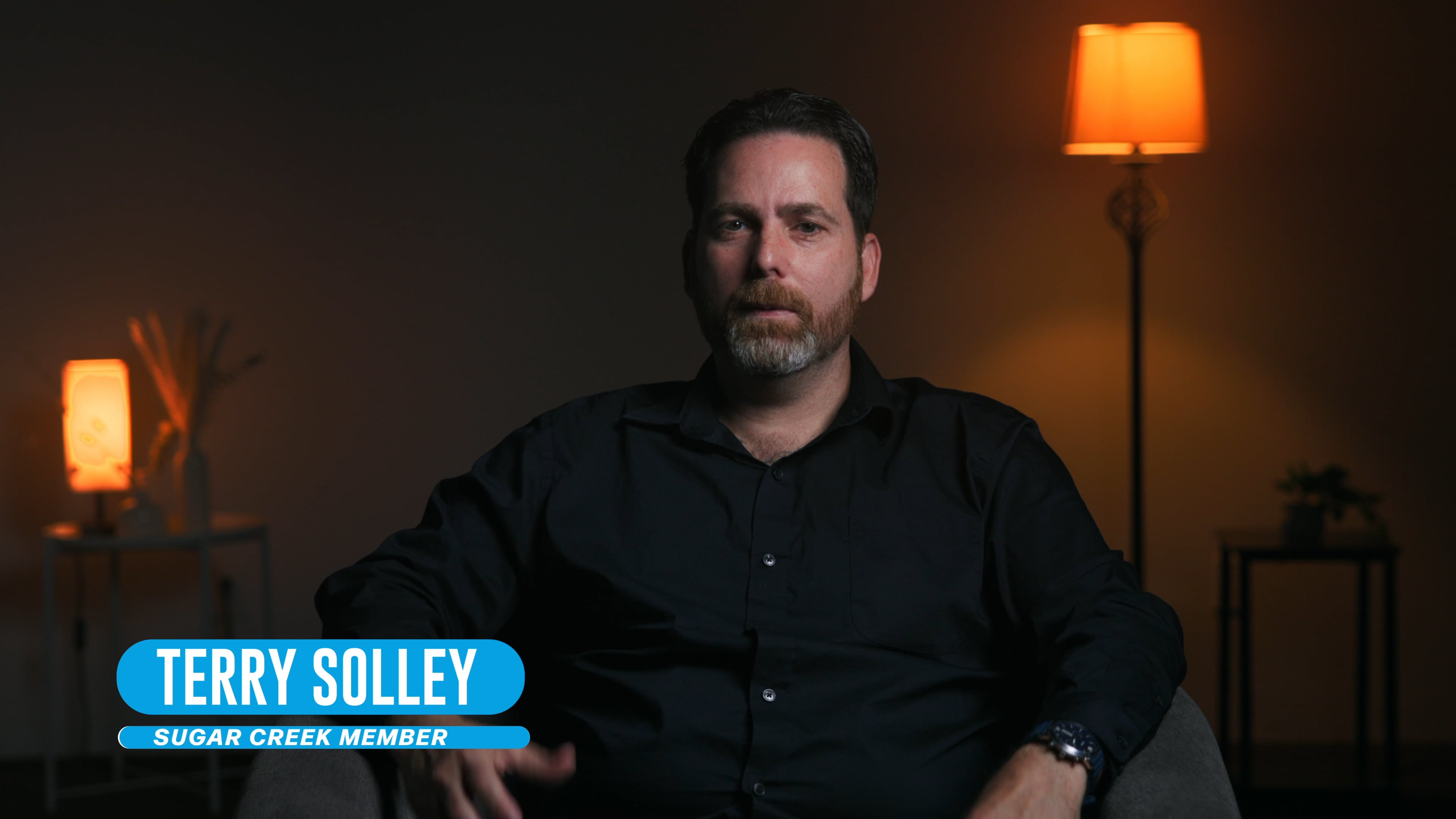 Finding That You're Never Too Lost