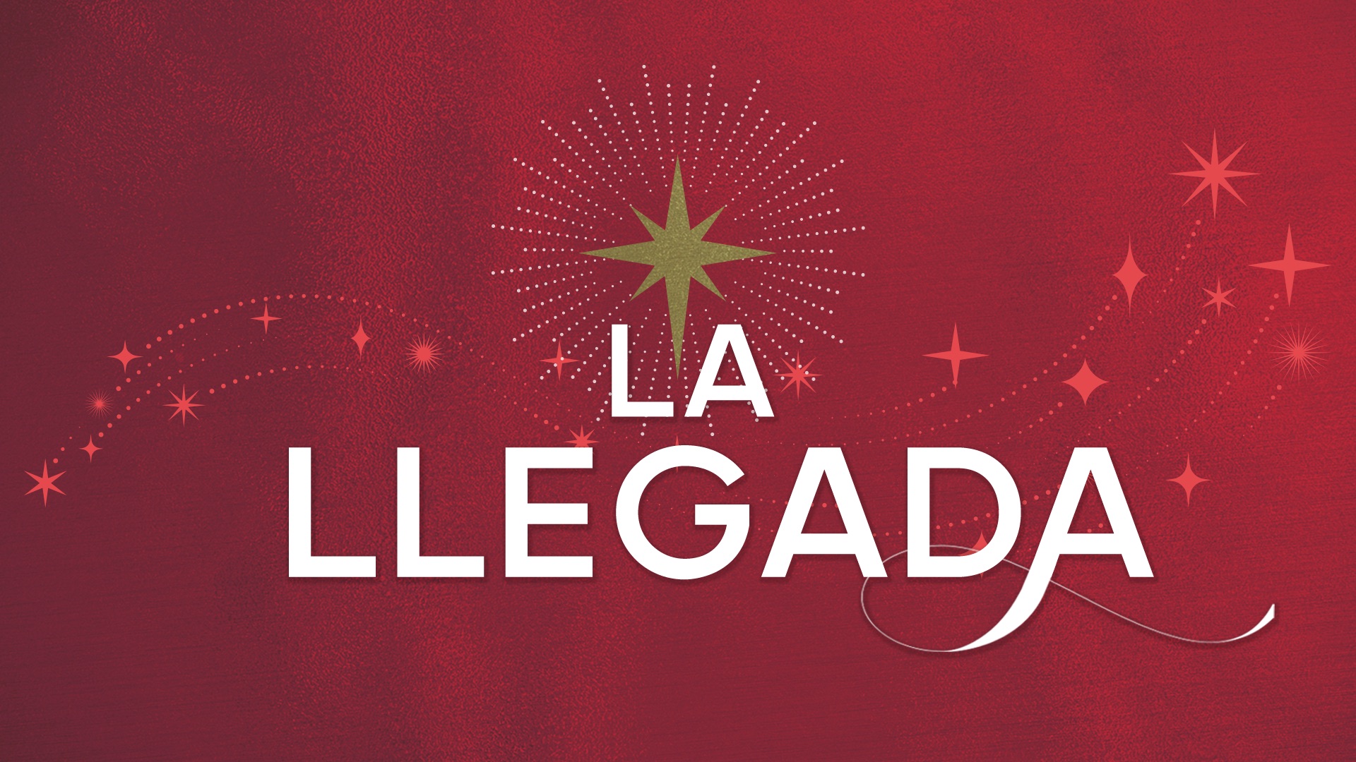 La Llegada | Un lugar específico
