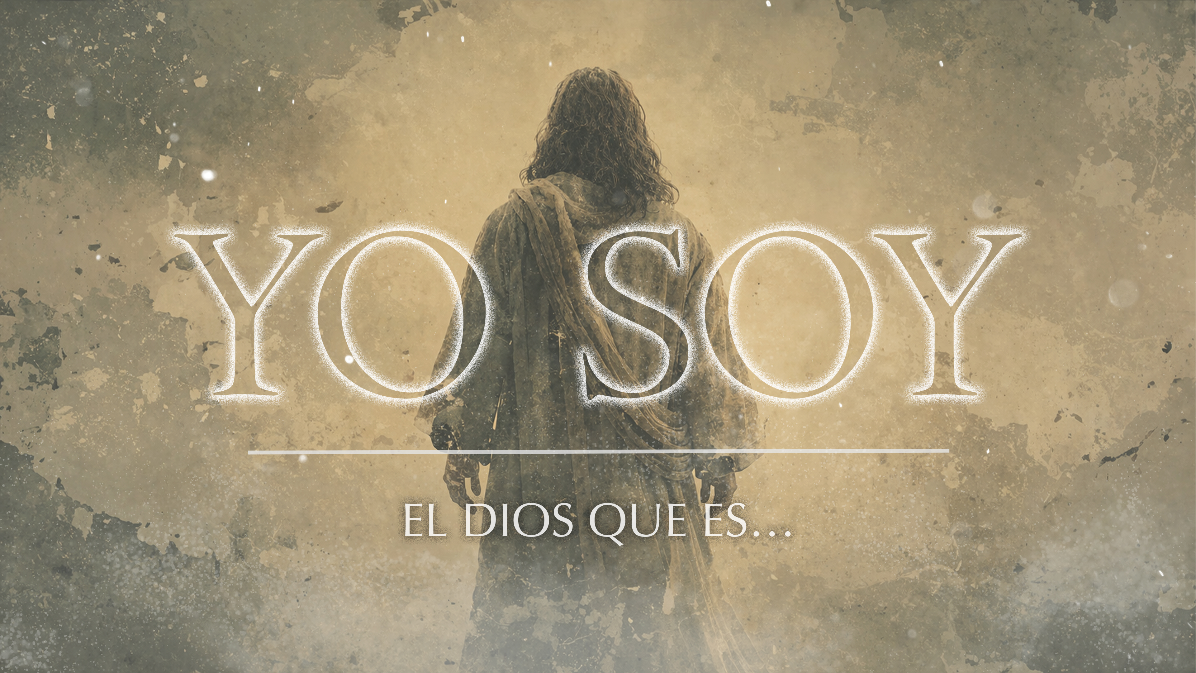 Parte 4 | YO SOY LA LUZ DEL MUNDO
