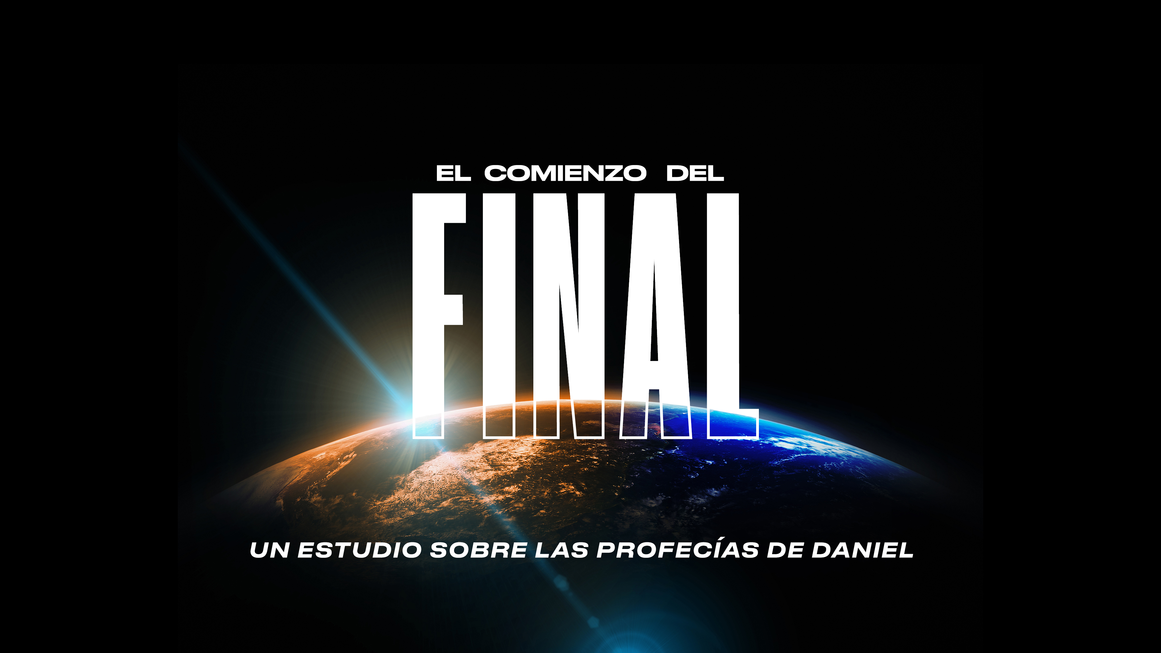 Parte 9 | Cuando llegue el fin