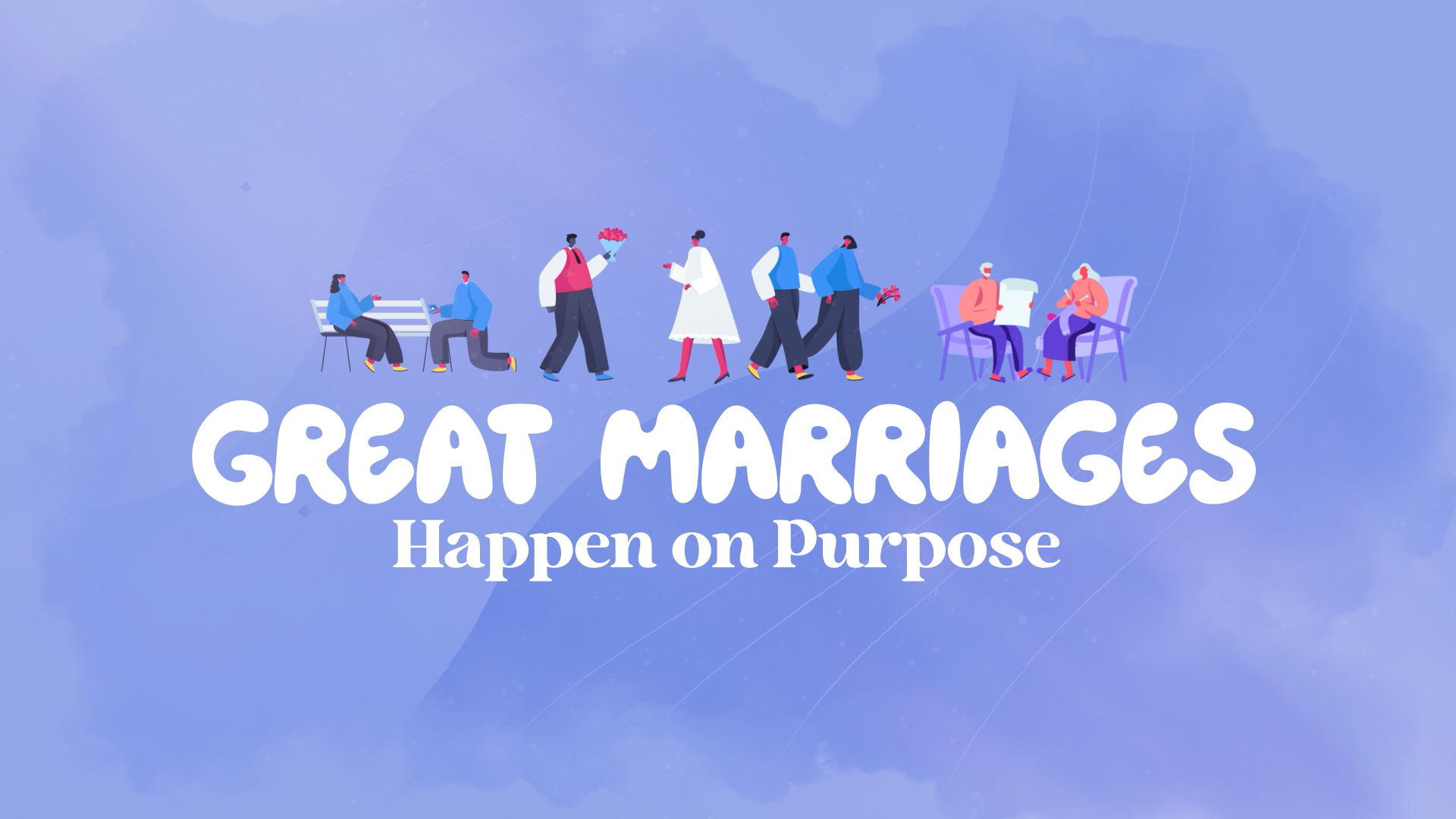 Part 1 | The Core Need of a Husband
